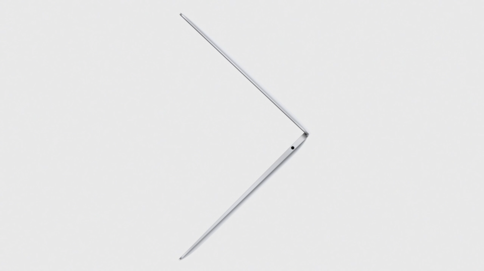 Lý do nâng cấp lên MacBook Air 2018 (ảnh 5)