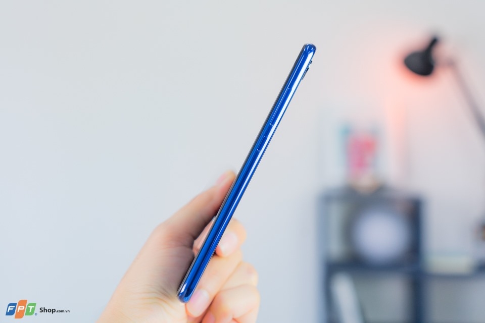 Xiaomi Mi 8 Lite 128GB - Trải nghiệm giải trí lý tưởng! (ảnh 7) Xiaomi Mi 8 Lite 128GB - Trải nghiệm giải trí lý tưởng! (ảnh 7)