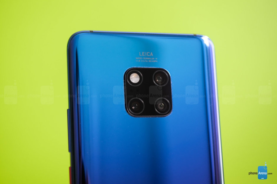 Huawei Mate 20 Pro