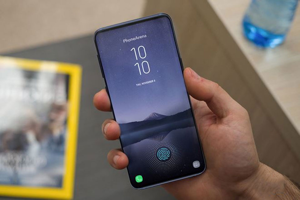 Samsung Galaxy S10 Samsung Galaxy S10