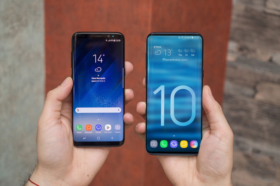 Samsung Galaxy S10 Samsung Galaxy S10