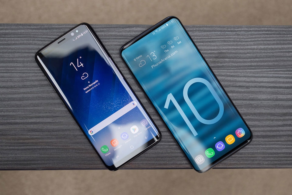 Samsung Galaxy S10 Samsung Galaxy S10