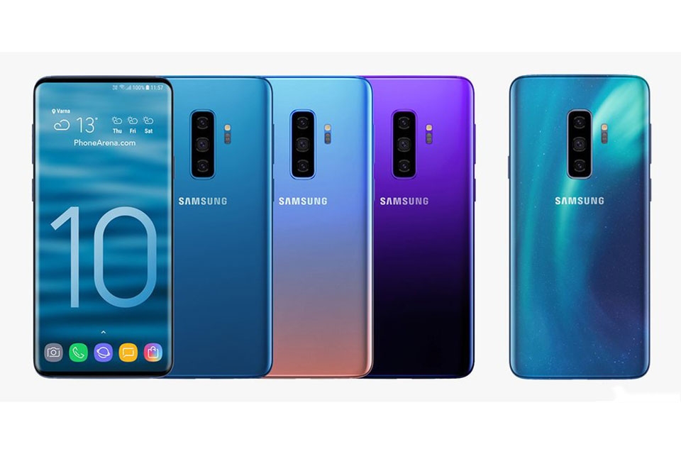 Samsung Galaxy S10 Samsung Galaxy S10