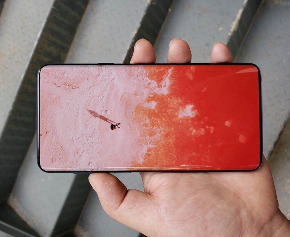 Samsung Galaxy S10 Samsung Galaxy S10