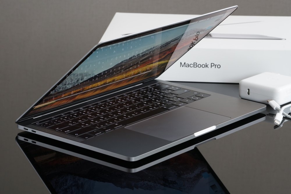 iPad Pro 12.9 inch (2018) - sự lựa chọn tuyệt vời để thay thế laptop 5