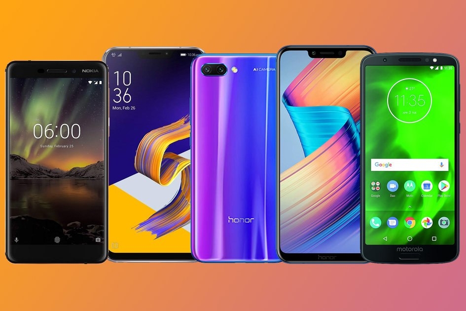 Tại sao giá iPhone và Flagship Android ngày càng đắt? 5