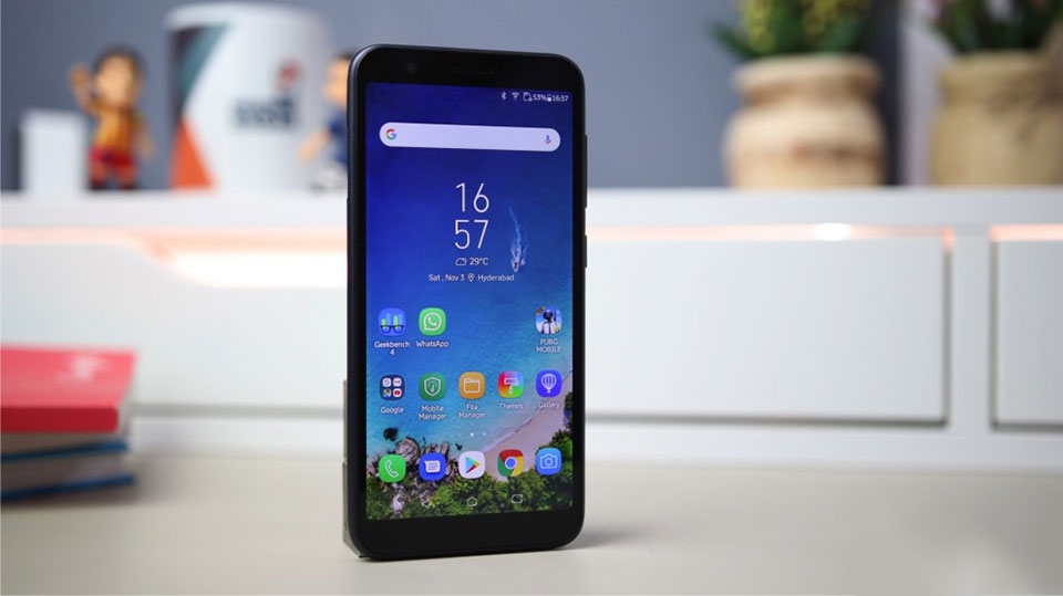ZenFone Lite L1 ZenFone Lite L1