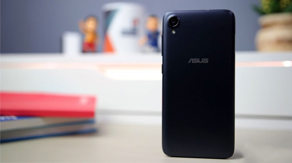 ZenFone Lite L1 ZenFone Lite L1