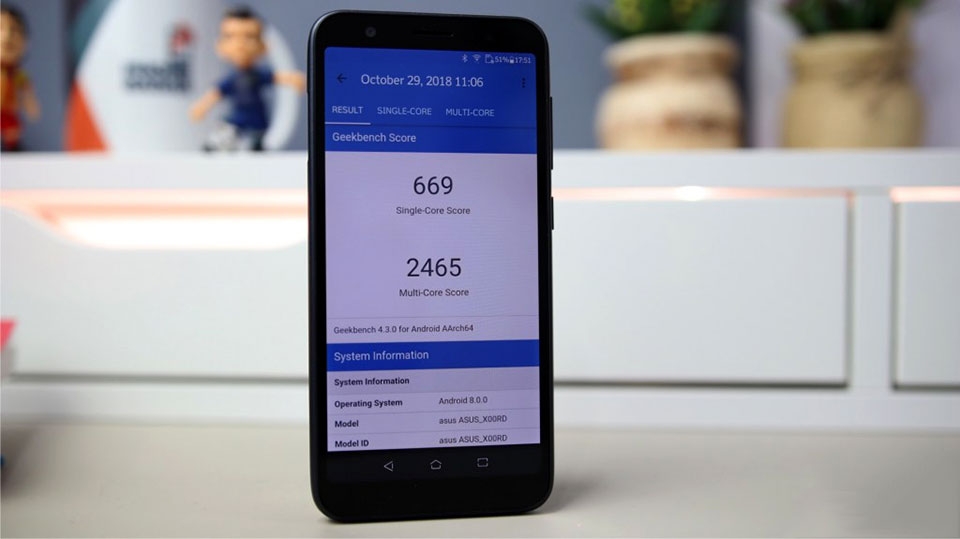 ZenFone Lite L1 ZenFone Lite L1