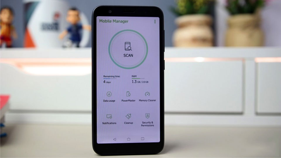 ZenFone Lite L1 ZenFone Lite L1