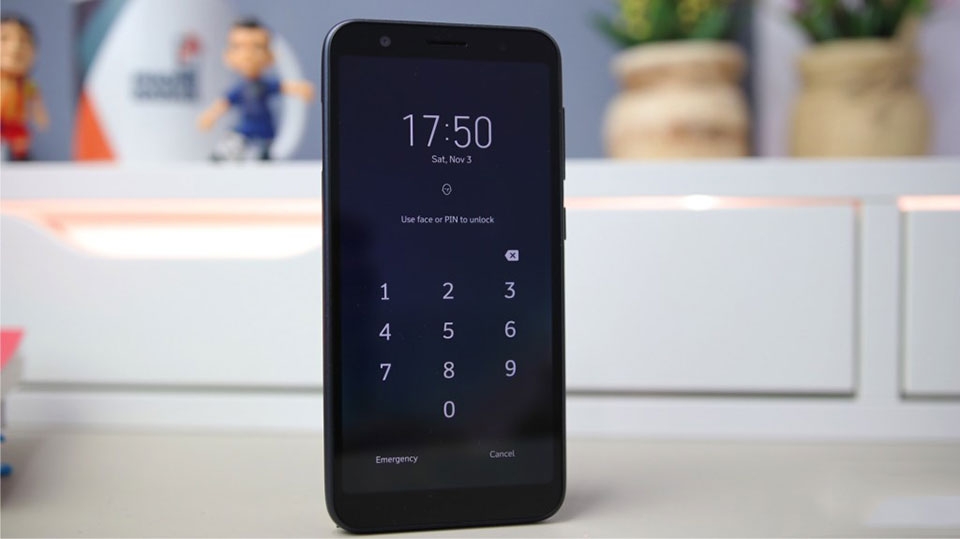 ZenFone Lite L1 ZenFone Lite L1