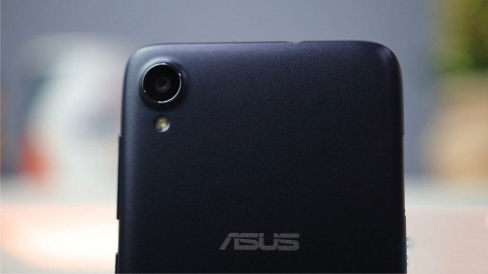 ZenFone Lite L1 ZenFone Lite L1