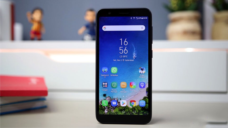 ZenFone Lite L1 ZenFone Lite L1