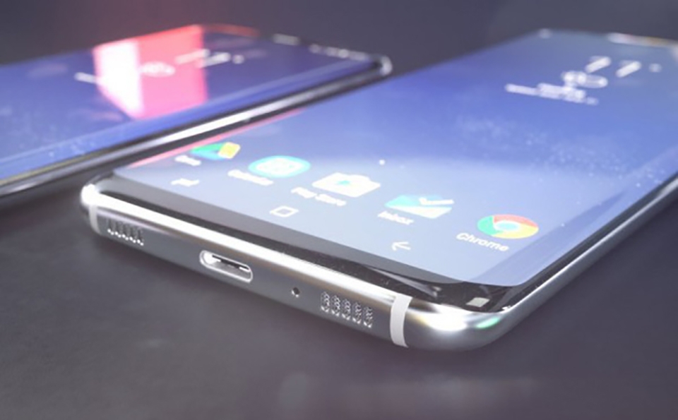 Khung thép không gỉ của iPhone XS cứng tới cỡ nào (ảnh 3)