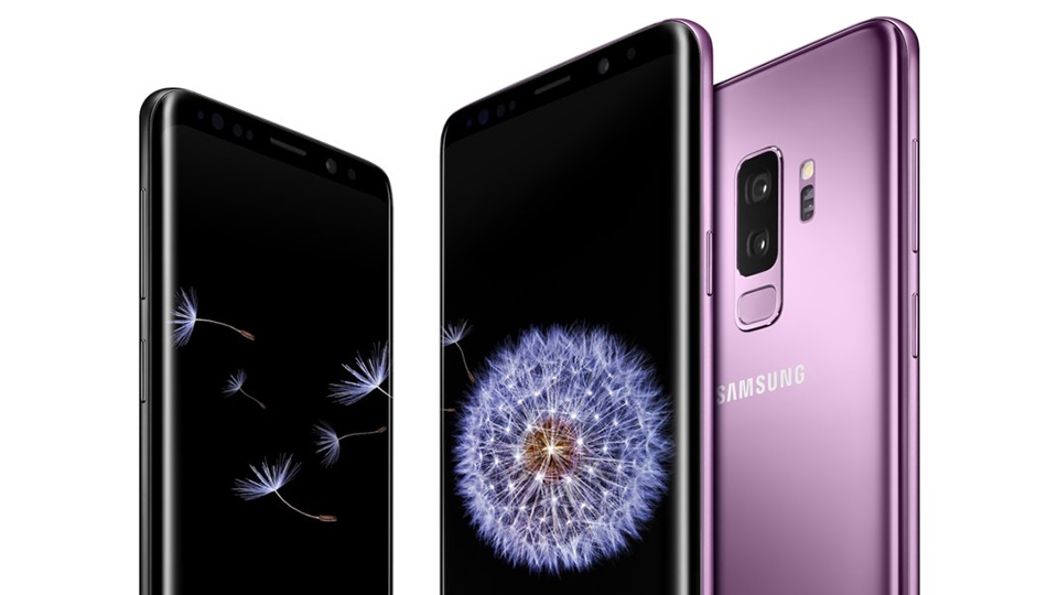 So sánh Galaxy S10 với Galaxy S9 dựa trên những thông tin rò rỉ 45