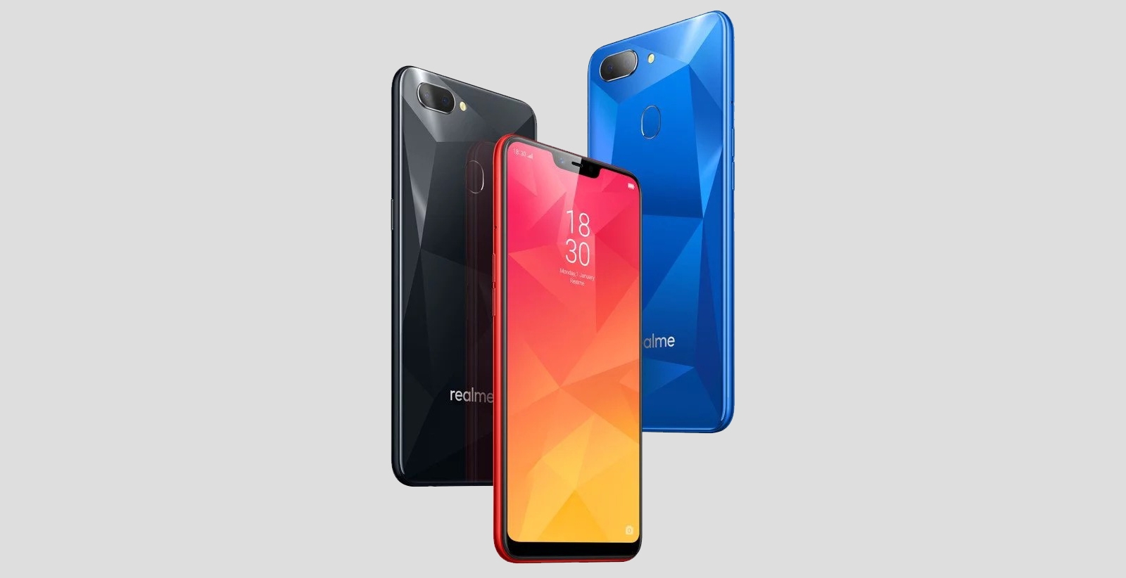 Realme 1 và Realme 2 sẽ sớm được cập nhật android Pie 2 Realme 1 và Realme 2 sẽ sớm được cập nhật android Pie 2