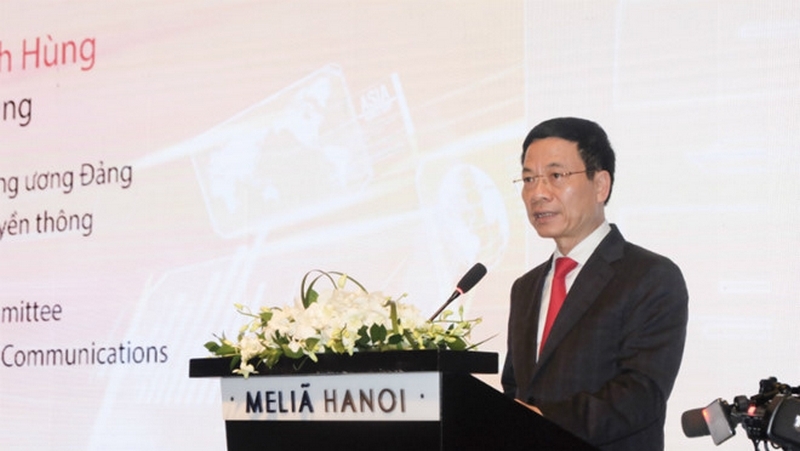 Mạng 5G