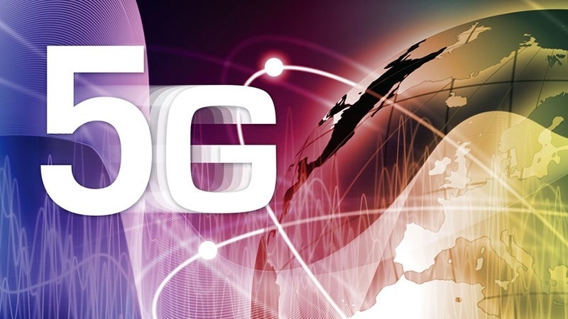 Mạng 5G