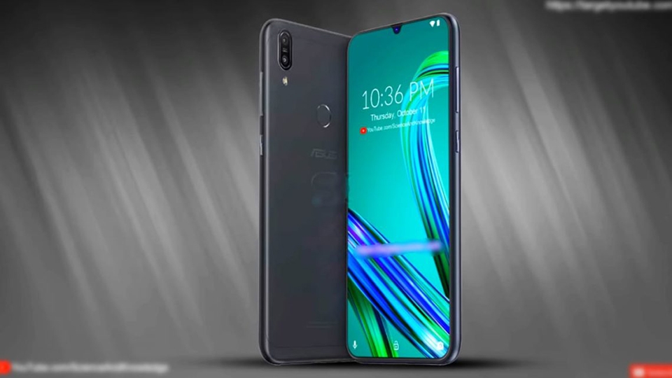 Rò rỉ thông tin ZenFone Max Pro 2 và ZenFone Max M2 (ảnh 1) Rò rỉ thông tin ZenFone Max Pro 2 và ZenFone Max M2 (ảnh 1)