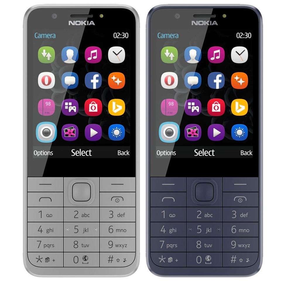 Nokia 230 Nokia 230