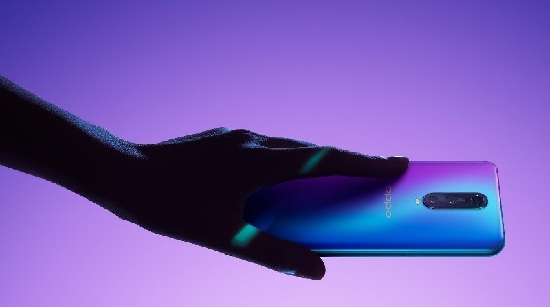 OPPO R17 Pro OPPO R17 Pro