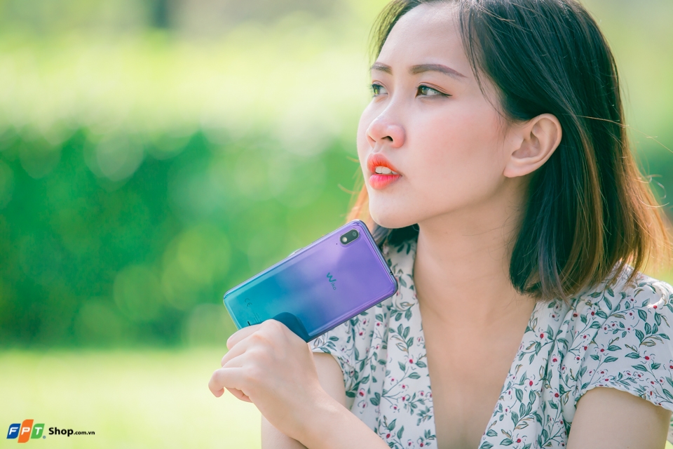 Wiko View 2 Go 01