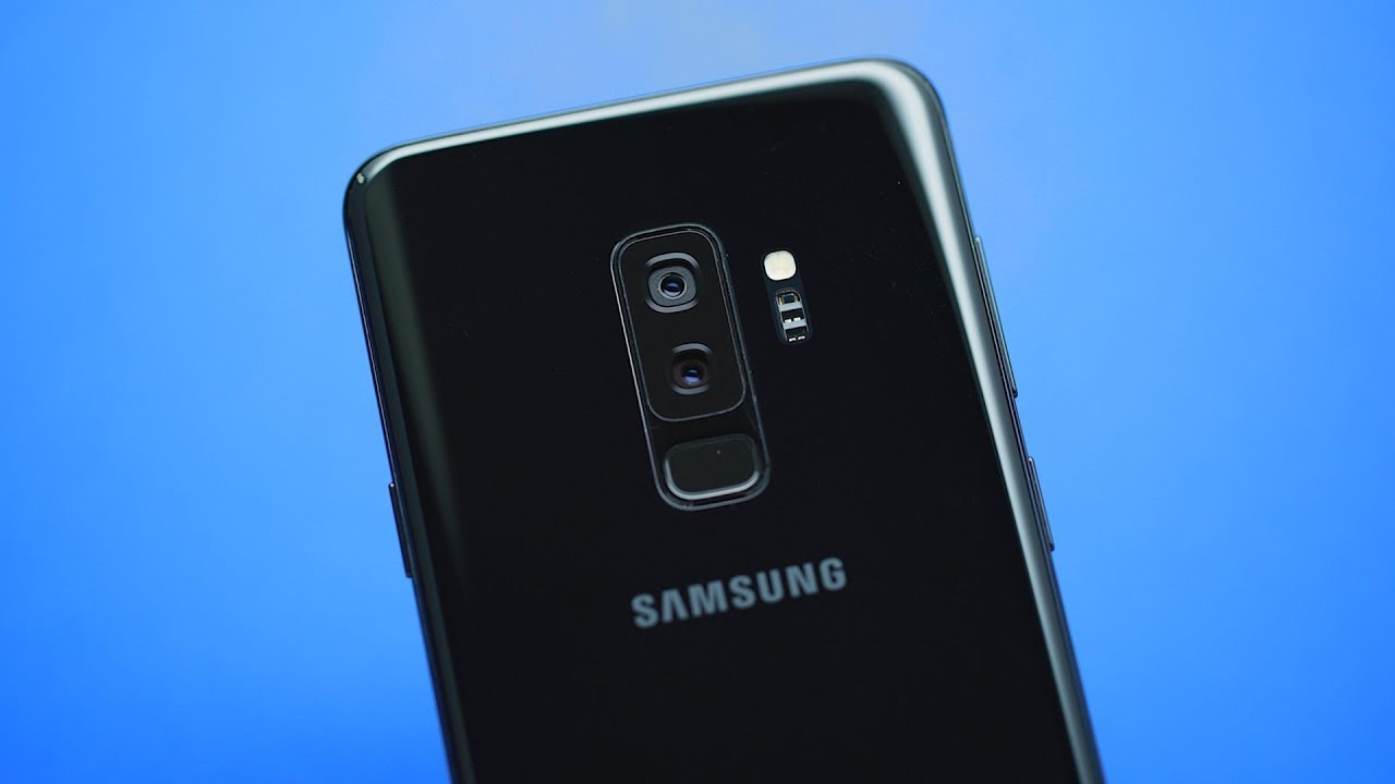Galaxy S10 sẽ sử dụng module camera từ Trung Quốc