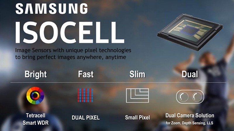 Galaxy S10 sẽ sử dụng module camera từ Trung Quốc 2