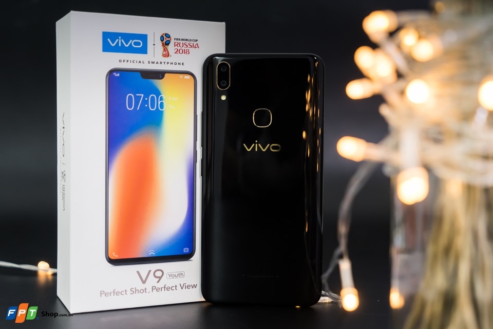 Vivo "Bão Sale" đến 1 triệu đồng, cùng tuyển Việt Nam chinh phục AFF Cup Vivo "Bão Sale" đến 1 triệu đồng, cùng tuyển Việt Nam chinh phục AFF Cup