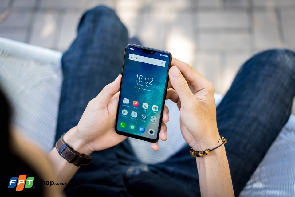 Vivo "Bão Sale" đến 1 triệu đồng, cùng tuyển Việt Nam chinh phục AFF Cup Vivo "Bão Sale" đến 1 triệu đồng, cùng tuyển Việt Nam chinh phục AFF Cup