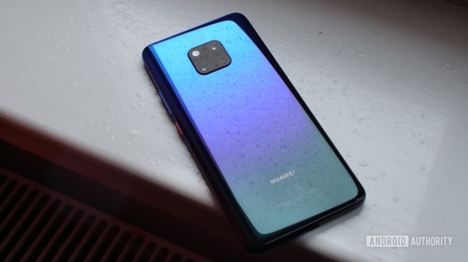 Huawei Mate 20