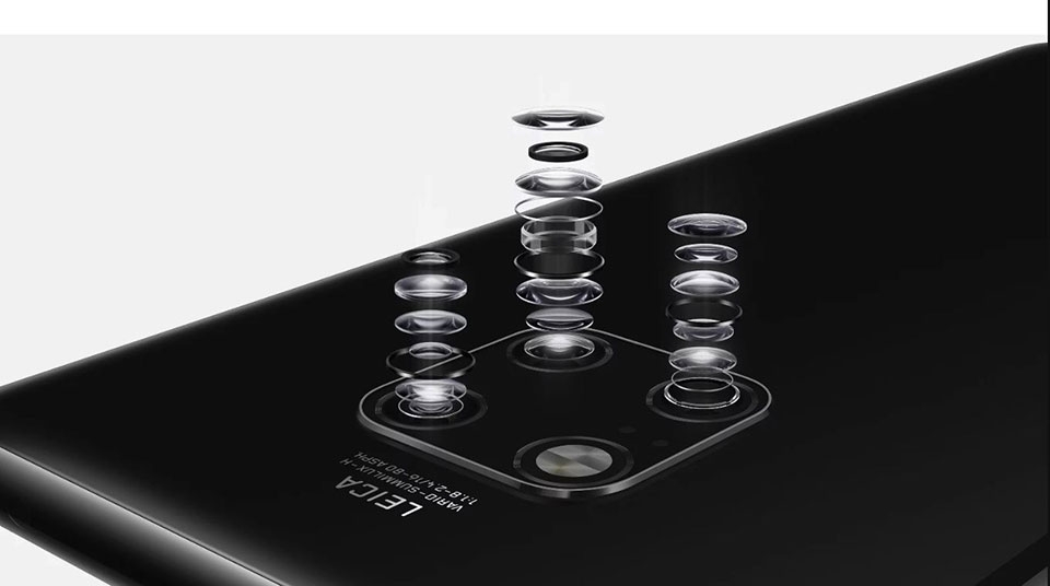 Huawei Mate 20 Pro