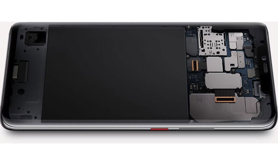 Huawei Mate 20 Pro