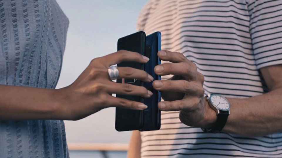Huawei Mate 20 Pro