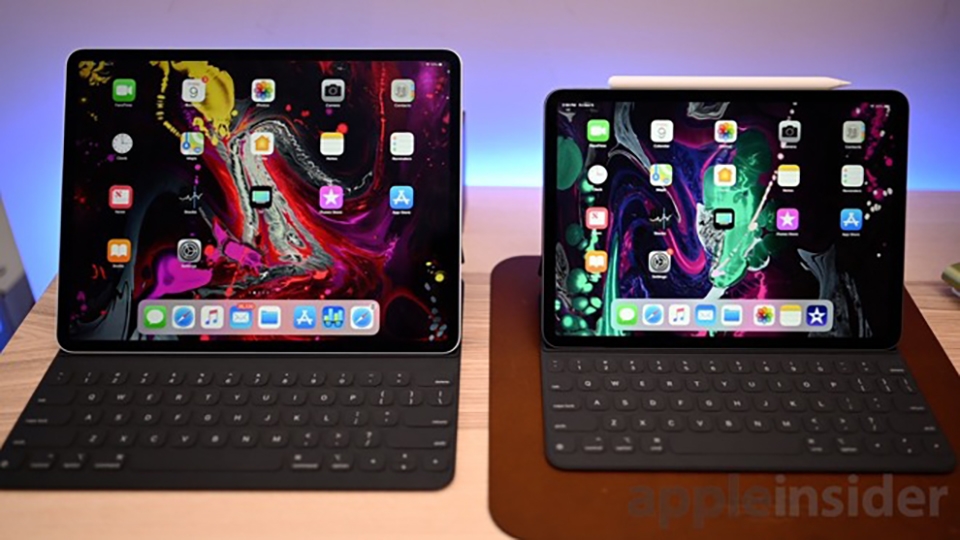 Cách sử dụng iPad Pro 2018 tối ưu nhất (ảnh 1) Cách sử dụng iPad Pro 2018 tối ưu nhất (ảnh 1)