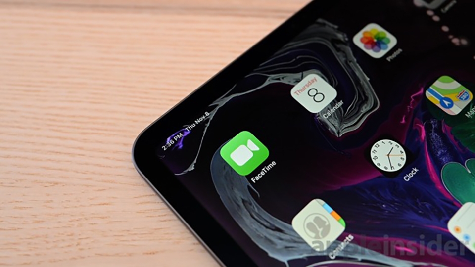 Cách sử dụng iPad Pro 2018 tối ưu nhất (ảnh 8) Cách sử dụng iPad Pro 2018 tối ưu nhất (ảnh 8)