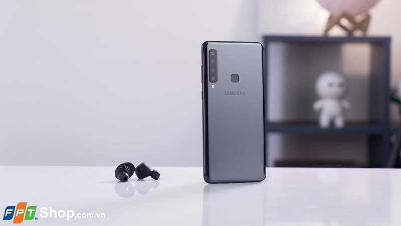 Galaxy A9 2018