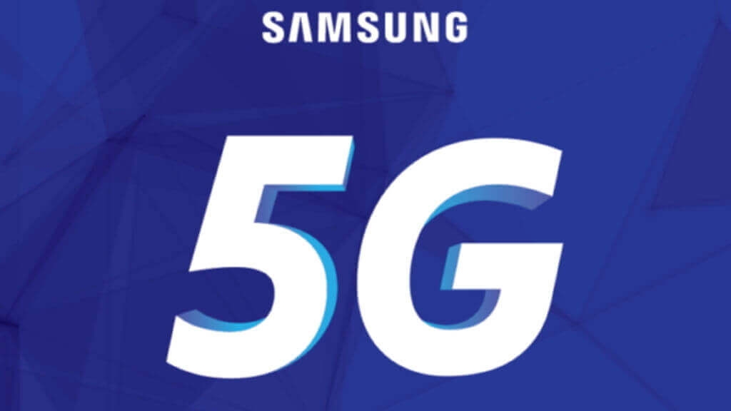 mạng 5G