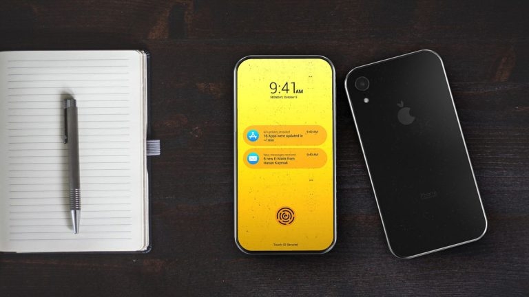 iPhone XR 2