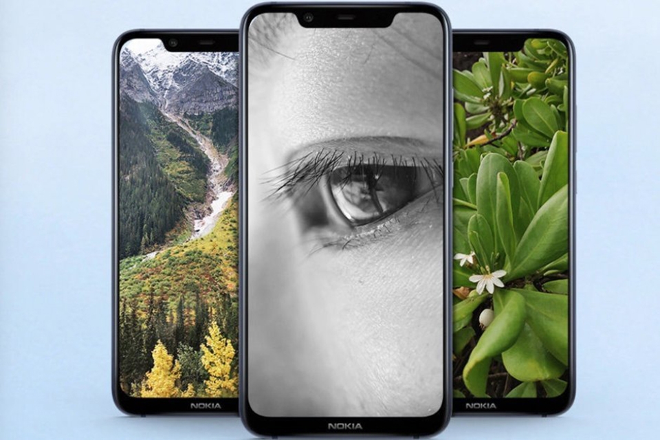 Nokia X7 Nokia X7