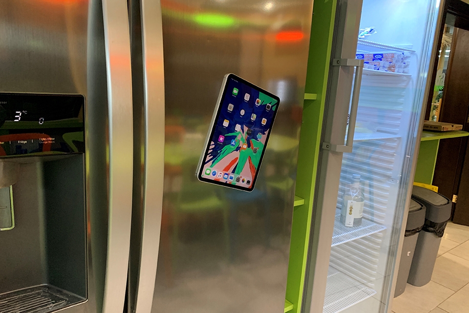 iPad Pro (2018) iPad Pro (2018)