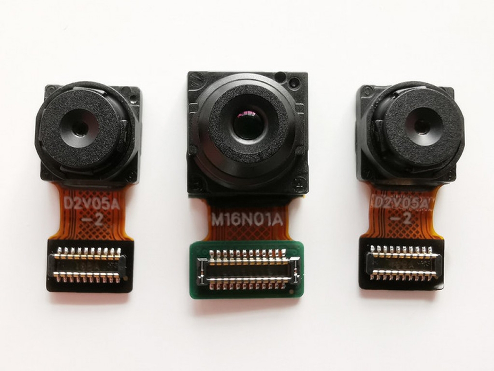 Mổ bụng Honor Magic 2 (ảnh 4)
