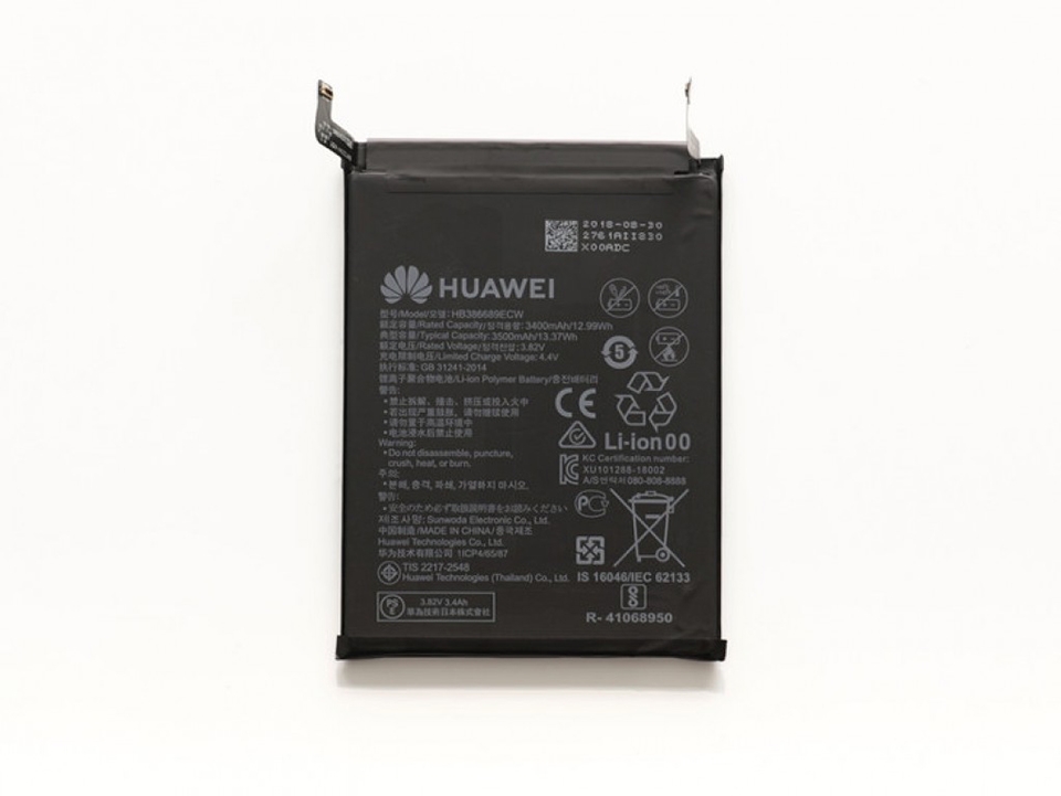 Mổ bụng Honor Magic 2 (ảnh 5)