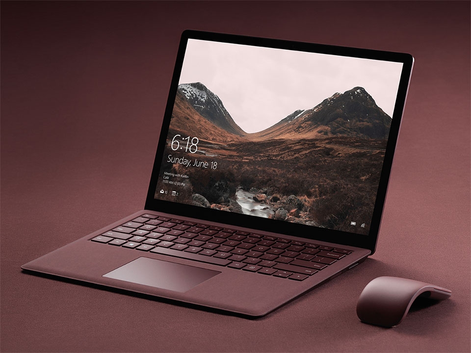 5 điều bạn cần lưu ý trước khi mua laptop mới