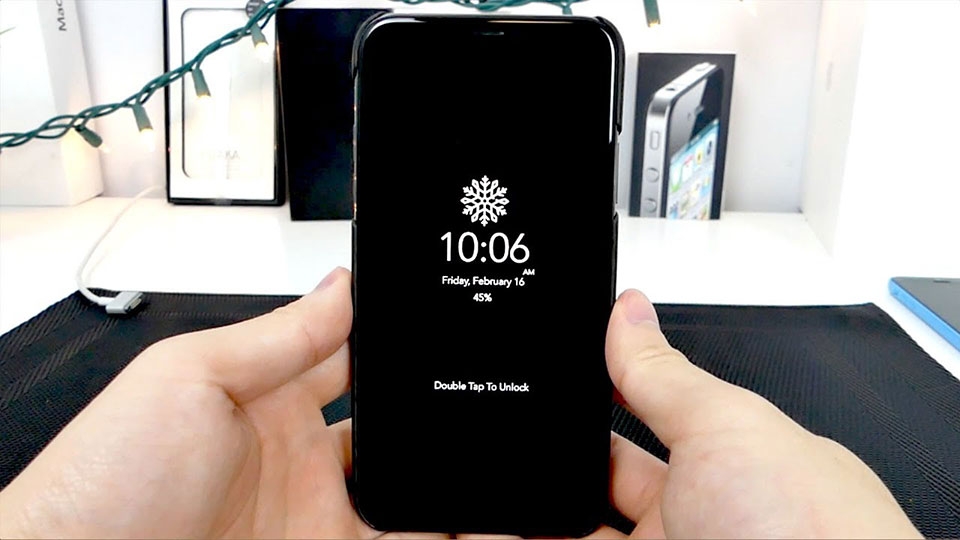 iOS 13