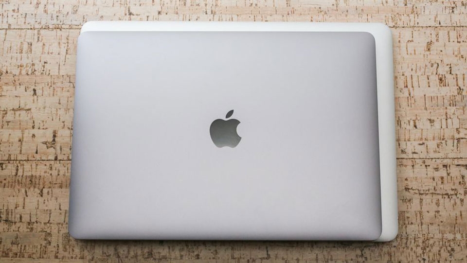 MacBook Air 2018 so với MacBook Air 2017