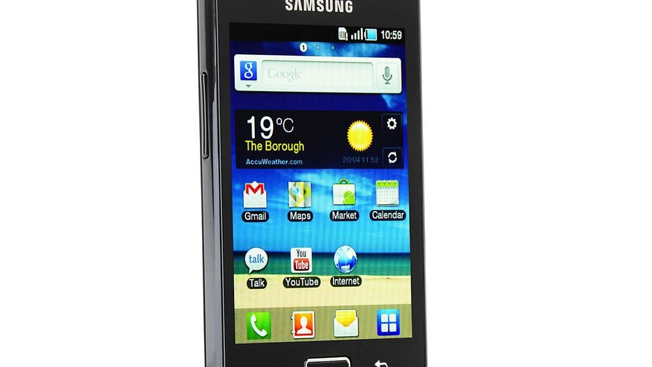 Dòng điện thoại Galaxy S thay đổi thế nào trong 8 năm qua 1