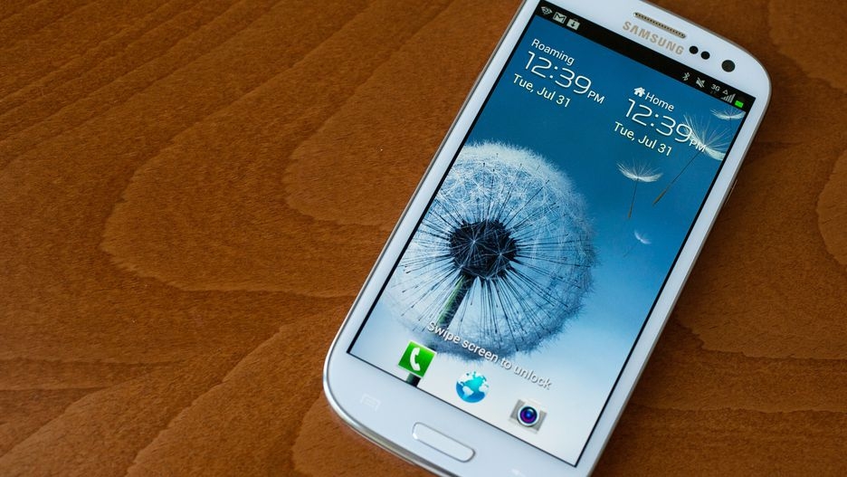 Dòng điện thoại Galaxy S thay đổi thế nào trong 8 năm qua 3