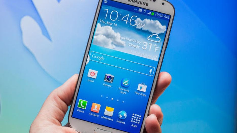Dòng điện thoại Galaxy S thay đổi thế nào trong 8 năm qua 5