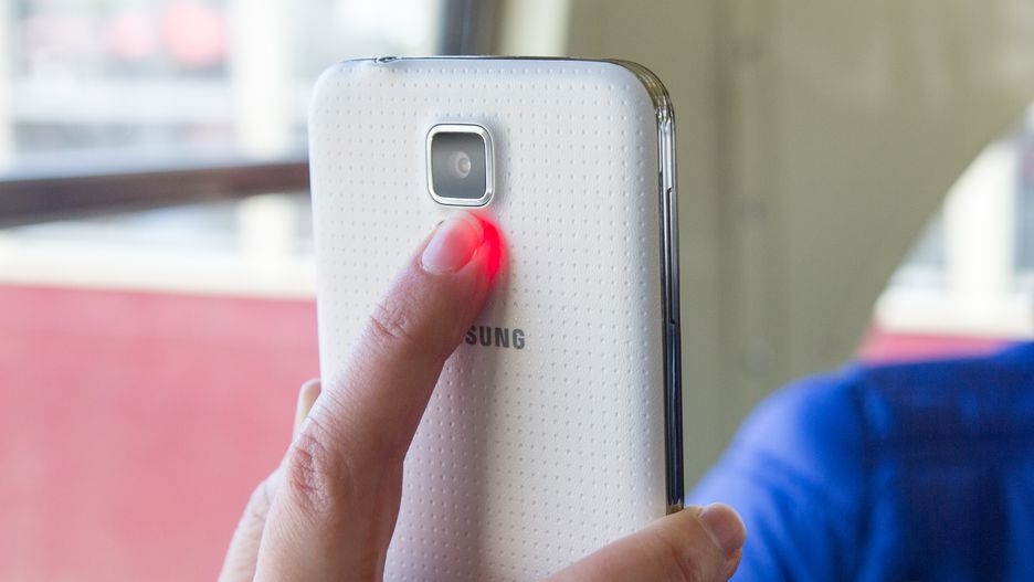 Dòng điện thoại Galaxy S thay đổi thế nào trong 8 năm qua 6